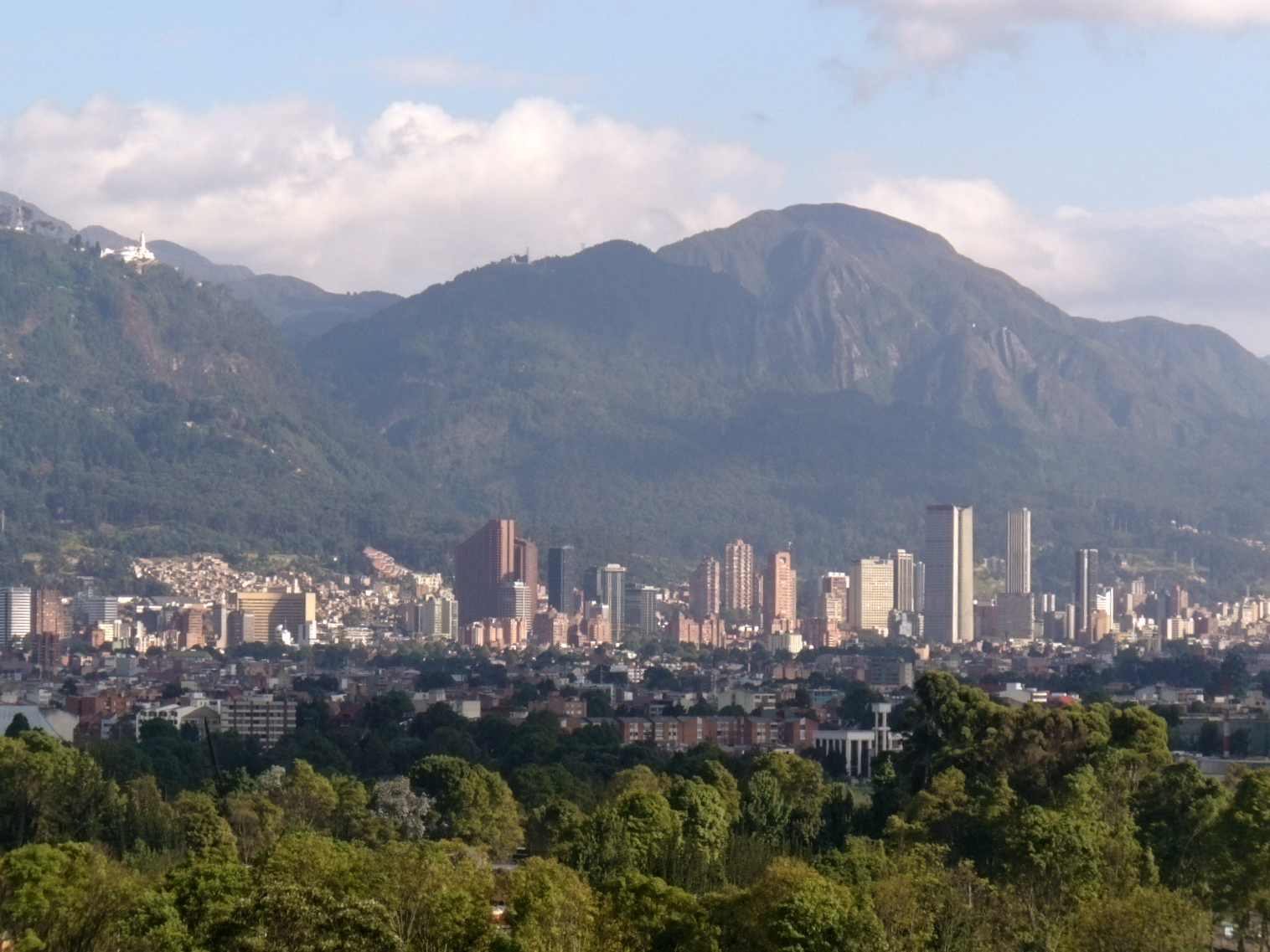 Oracle y la CCB ofrecen hasta US$50.000 a 10 startups de IA en Colombia, pero en créditos de nube