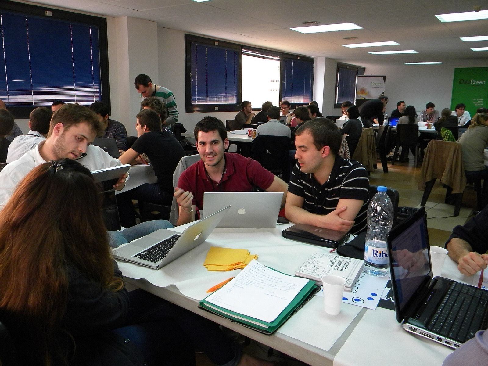 Start-Up Chile participó en 300 rondas y no es dueño de ninguna